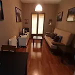El Cervunal Apartment