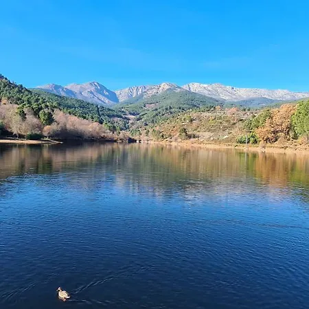 דירה El Cervunal