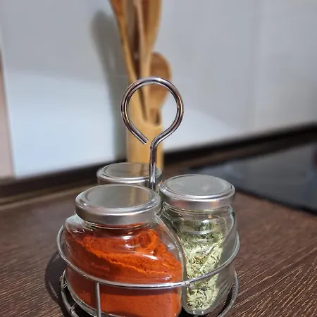 El Cervunal ארנס דה סן פדרו