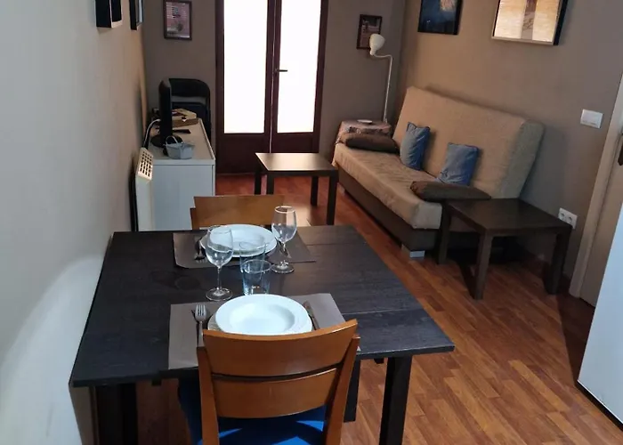 El Cervunal * ארנס דה סן פדרו