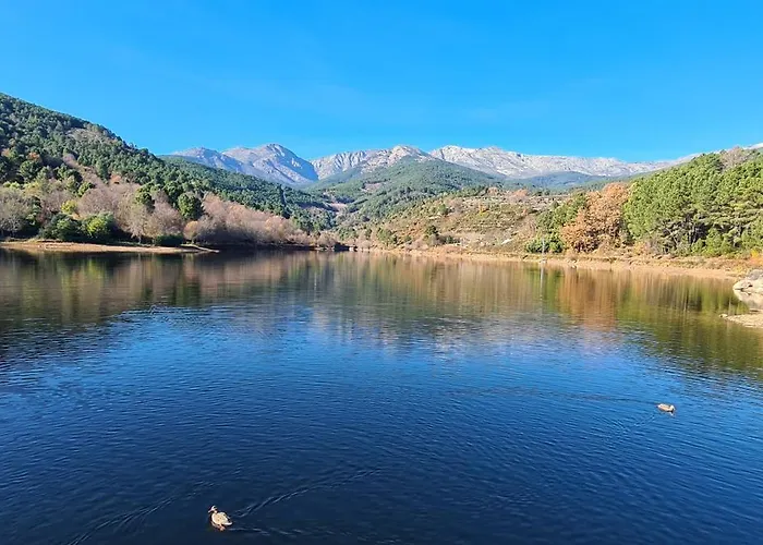 Διαμέρισμα El Cervunal