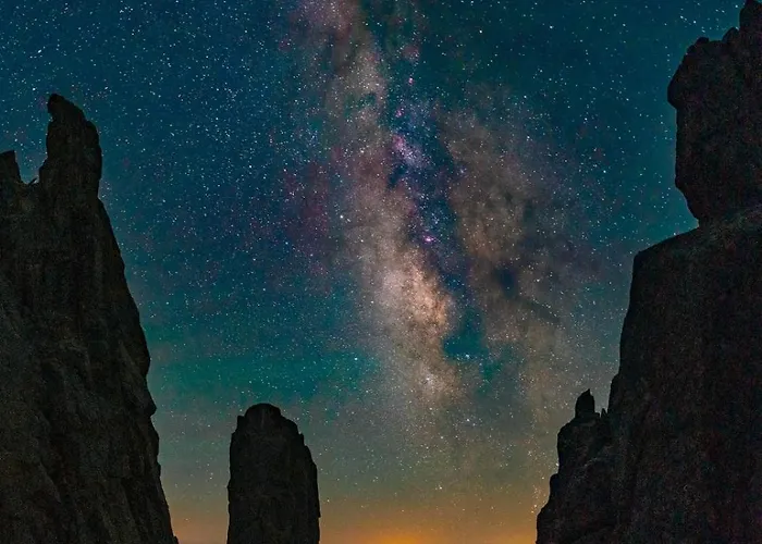 El Cervunal ארנס דה סן פדרו