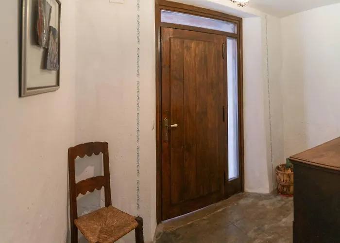 El Cervunal * Arenas de San Pedro