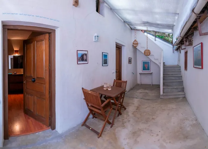 El Cervunal * Arenas de San Pedro