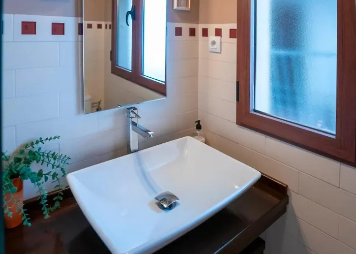 El Cervunal Διαμέρισμα *